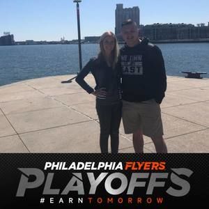 Meet your Posher, Tommy